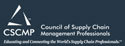 Council of Supply Chain Management Professionals logo
