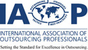IAOP logo