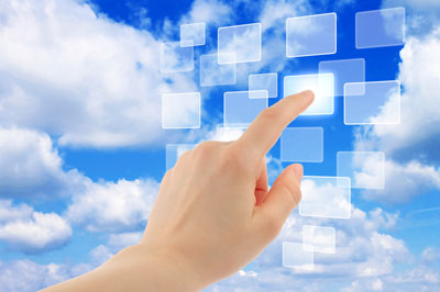 Cloud computing and business strategy – why you’re going to have to make the move