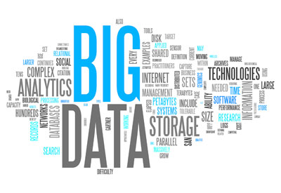 Getting started with big data and analytics for SMBs